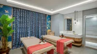 Radisson Hotel Istanbul Merter - Spa