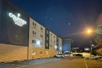 Country Inn & Suites by Radisson Rehoboth Beach - Dewey - parking