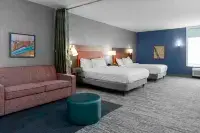 Home2 Suites by Hilton Northville Detroit - Pet Friendly