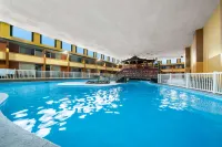Suburban Studios, Kearney Các khách sạn ở Kearney