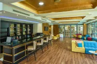 Mediterranean Resort - bar