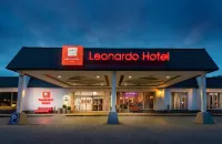 Leonardo Hotel Düsseldorf Airport - Ratingen