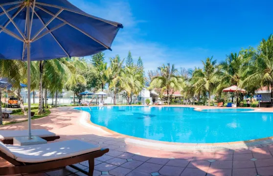 頭頓蓮花度假村