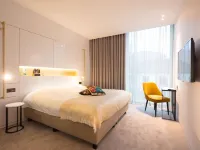 Hotel Damier Отели рядом с достопримечательностью «Башни Броэль»
