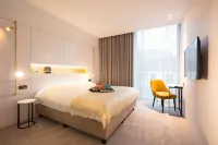 Hotel Damier Hotels in Zwevegem