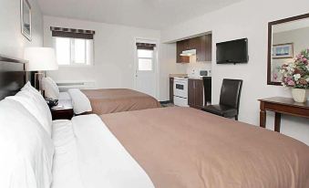 Travelodge by Wyndham Wetaskiwin