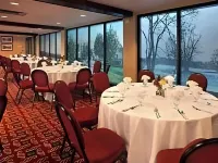 Courtyard Hartford Cromwell