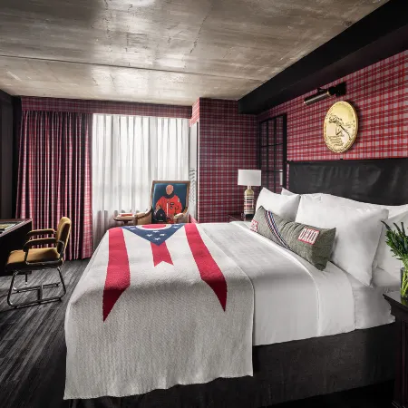 Graduate by Hilton Columbus
