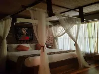 Athome Resort Hotels in Karak