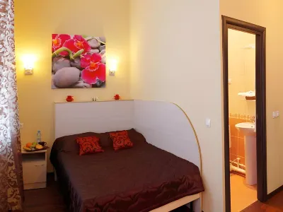 Hotel Rhapsody Hotels near Kazan Cathedral
