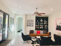 Home in FW Cultural District