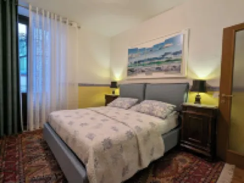 Casa Mara: the Great Beauty of Varenna - Lakefront Haven, Stunning Views [A/C]