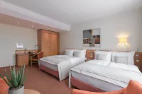 Garner Hotel Hamburg - Wandsbek Marktplatz Hotels in der Nähe von Wasserturm, Reinbeker Weg 76A
