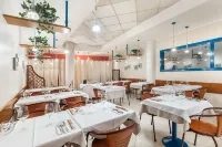 Welcome Hotel - Aamiainen