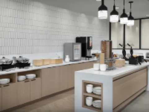 TownePlace Suites by Marriott Paris Hotels in Paris