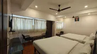Hotel KC Yercaud