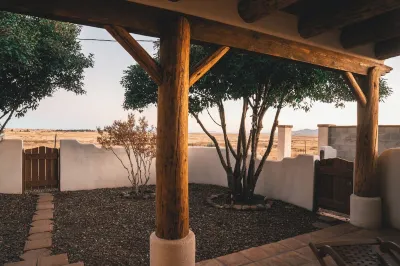 Downtown Sonoita Casita Hotel dekat Arizona Hops and Vines