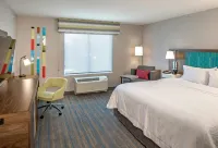Hampton Inn by Hilton Hastings - Kæledyr tilladt