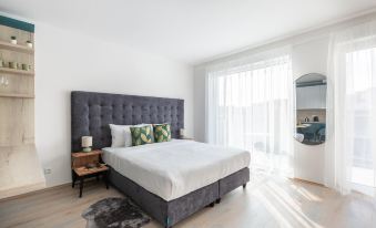Hock Residence by Vagabond