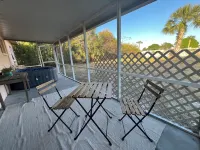 Cocoa / Canaveral /Cruise / Port-Beach, & Baseball Hotels in Cocoa
