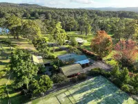 Escape into Nature Just Minutes from Tathra. Hotels in Tathra