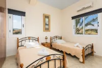 Villa Kleopatra Hotel di 