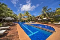 Bupitanga Hotel Hotels in Pipa