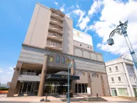 En City Hotel Nobeoka