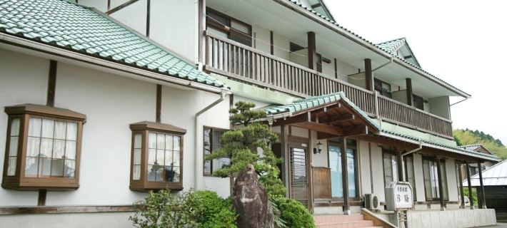 香住　汐騒 香美町のホテル