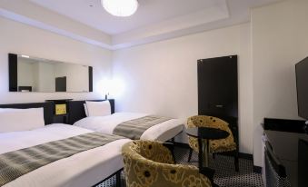 APA Hotel Kanda Ekihigashi