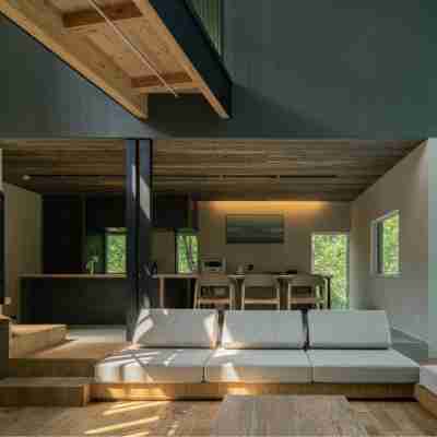 The Villa Shun Others