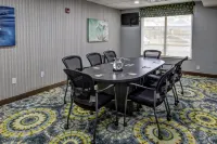 Hampton Inn Latrobe Hotels in Unity Township