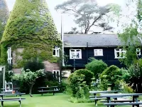 Playden Oasts Hotel Hotels in Rye