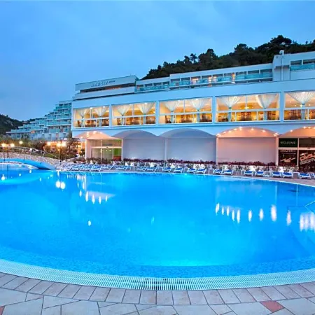 Hotel Narcis - Rabac
