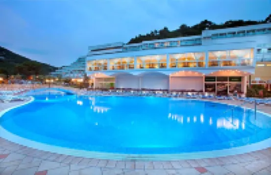 Hotel Narcis - Rabac