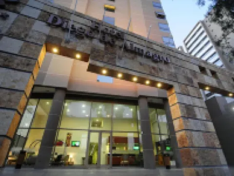 Hotel Diego de Almagro Calama Hoteles en Calama