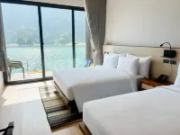 360° issara Floating Resort Hotel di Ban Ta Khun