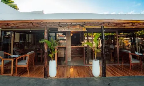 Hotel Ninfa