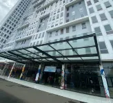 Urbano Apartemen By Funplace.id Hotels in Rawalumbu