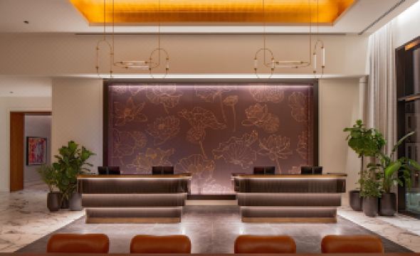 Tempo by Hilton Nashville Downtown