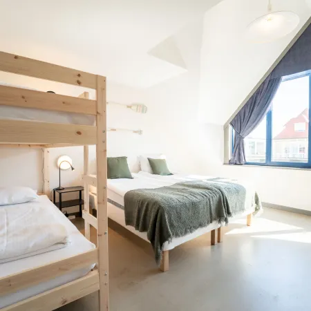 Le Coeur du Coq Duplex