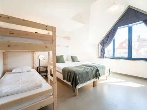 Le Coeur du Coq Duplex - 2-Star