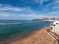 Maisha Beach Canteras