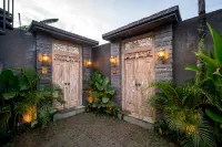 The Macaw Ubud Green Uma Villa Hotel di Gianyar