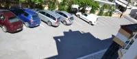 Hotel Palladion by Anayia All Inclusive Resorts - Parking