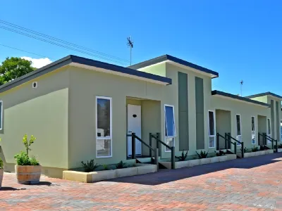 Big4 Emu Beach Holiday Park Hotels in Emu Point