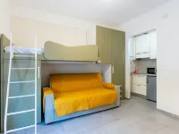 Il Piccolo Ulivo Hoteles en Santo Stefano al Mare