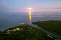 H-World Surf Camp & Resort Hotels in Real