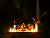 Busai Country View Hotels in Wang Nam Khiao