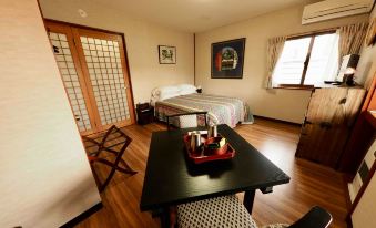 Gableview Forest Inn ゲーブルビュー